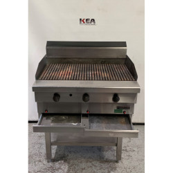 Garland S280-36B Char Grill