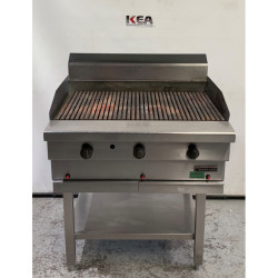 Garland S280-36B Char Grill