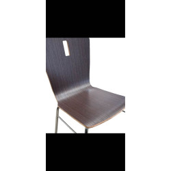 CAFE RESTAURANT CHAIRS PLYWOOD SL3041