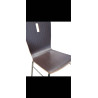 CAFE RESTAURANT CHAIRS PLYWOOD SL3041