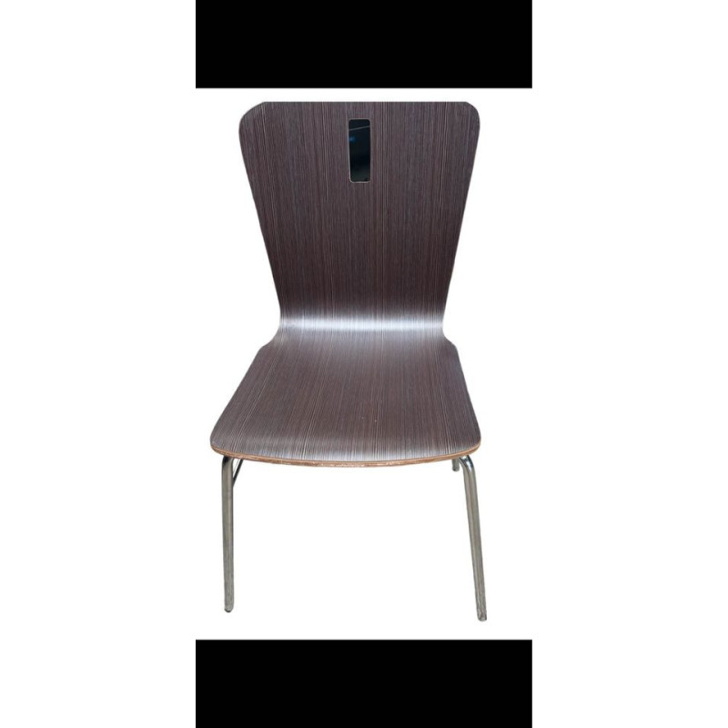 CAFE RESTAURANT CHAIRS PLYWOOD SL3041