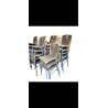 CAFE RESTAURANT CHAIRS PLYWOOD SL3041