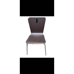 CAFE RESTAURANT CHAIRS PLYWOOD SL3041