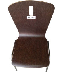 CAFE RESTAURANT CHAIRS PLYWOOD SL8028