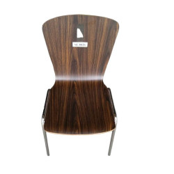 CAFE RESTAURANT CHAIRS PLYWOOD SL8026