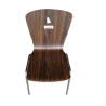 CAFE RESTAURANT CHAIRS PLYWOOD SL8026