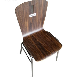 CAFE RESTAURANT CHAIRS PLYWOOD SL8026