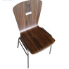 CAFE RESTAURANT CHAIRS PLYWOOD SL8026