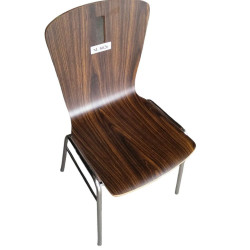 CAFE RESTAURANT CHAIRS PLYWOOD SL8026