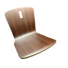 CAFE RESTAURANT CHAIRS PLYWOOD SL8025