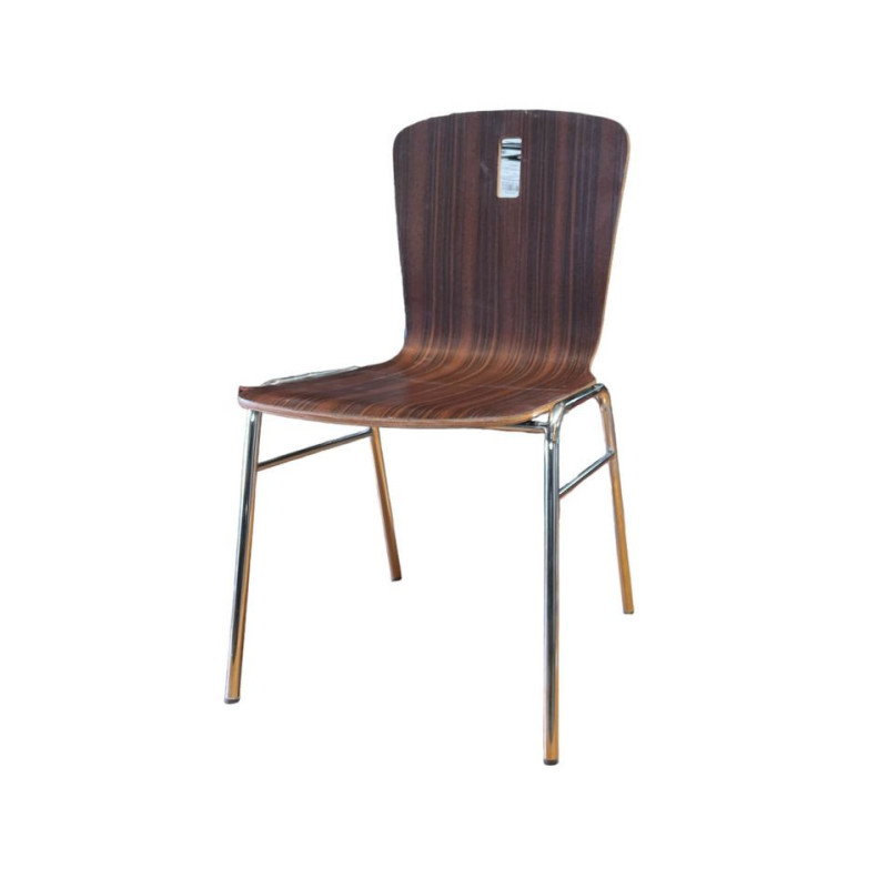 CAFE RESTAURANT CHAIRS PLYWOOD SL8025