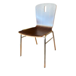 CAFE RESTAURANT CHAIRS PLYWOOD SL8025