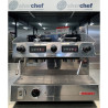 Sanremo  2 Group Coffee Machine