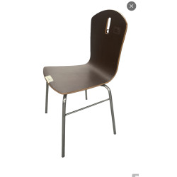 CAFE RESTAURANT CHAIRS PLYWOOD KEA-24