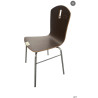 CAFE RESTAURANT CHAIRS PLYWOOD KEA-24