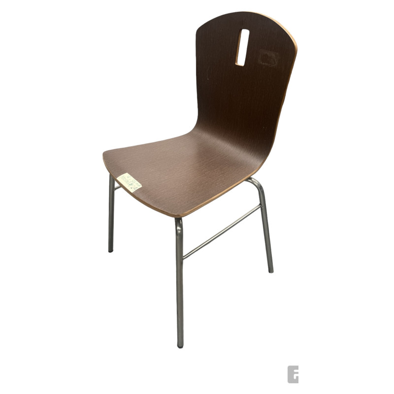 CAFE RESTAURANT CHAIRS PLYWOOD KEA-24