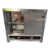 Used Birko 1040091 Pie Warmer 50 Pies capacity