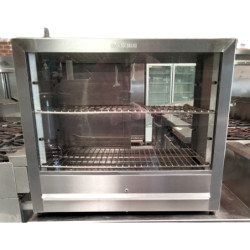 Used Birko 1040091 Pie Warmer 50 Pies capacity