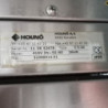 Houno 20 Tray Combi Oven Model: C1.20