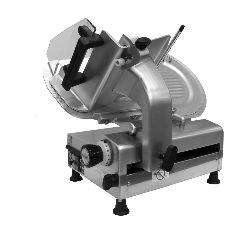 Brice GLM300 semi-automatic slicer