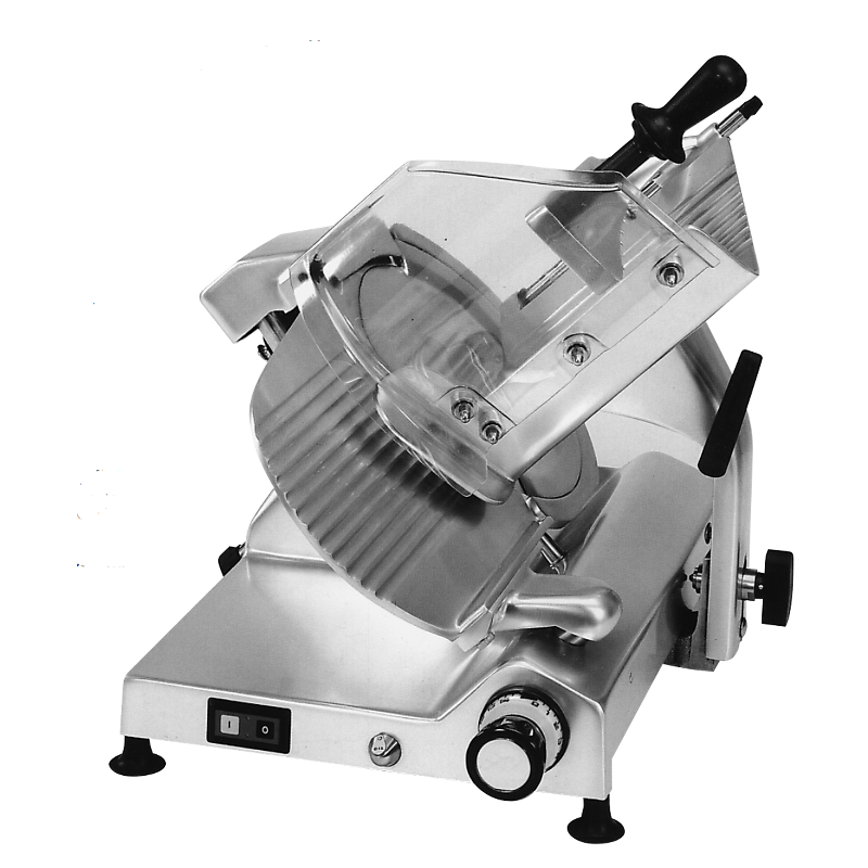 Brice  C35E Manual Slicers