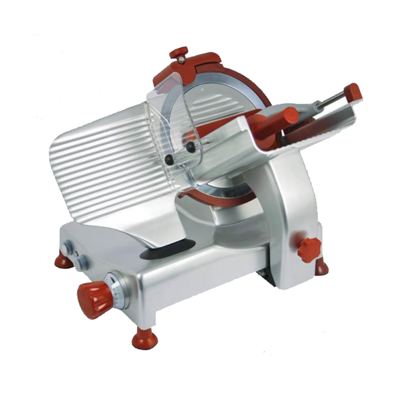 Brice 300IX Gravity-Feed Manual Slicer