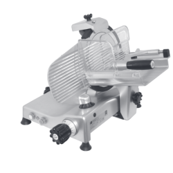 Brice 250JB Gravity-Feed Manual Slicer