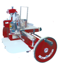 Brice  Heritage Flywheel Slicer - OMALH319