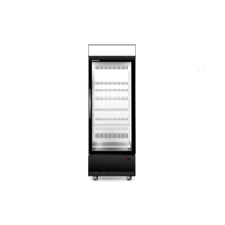 Skope  EziCore BCE600N 1 Glass Door Display or Storage Fridge