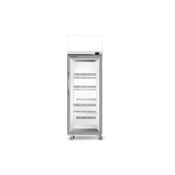 Skope  EziCore TCE650N 1 Glass Door Display or Storage Fridge