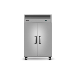 Skope  ReFlex 2 Solid Door Upright Freezer