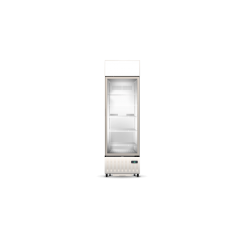 Skope  SC430N 1 Glass Door Display Fridge