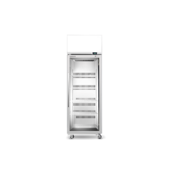 Skope  TMF650N-AC 1 Glass Door Display or Storage Freezer, Lit Sign