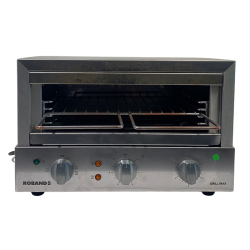 ROBAND Grill Max Toaster...