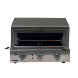 ROBAND Grill Max Toaster GMX610