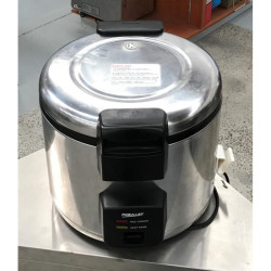 ROBALEC  Rice Cooker  SW-6000