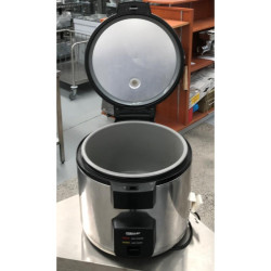 ROBALEC  Rice Cooker  SW-6000