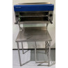 Blue Seal Electric Salamander & Stand Bench