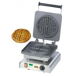 Mr. Waffles Commercial Waffle Irons - Americano 