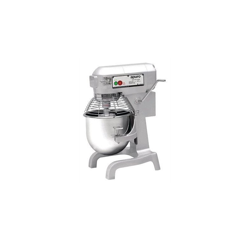 APURO  Planetary Mixer 20Ltr - GL191-A