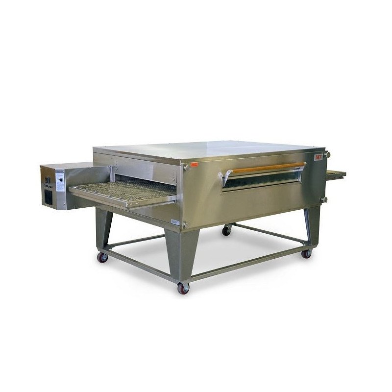 XLT Conveyor Oven 1832 - Gas - Single Stack