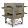 XLT double stack gas Conveyor Oven 1832-2G