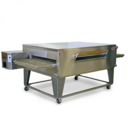 XLT Conveyor Oven 2440-1G - Gas - Single Stack