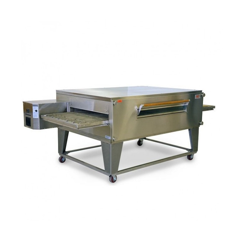 XLT Conveyor Oven 2440-1G - Gas - Single Stack