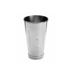Stainless steel Milkshake cups