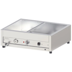 Woodson Large Bain Marie 2...