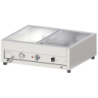 Woodson Large Bain Marie 2 Bay– W.BMA22