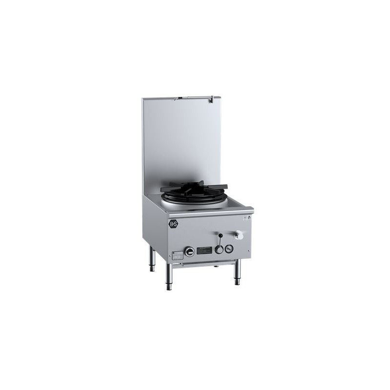 B+S COMMERCIAL KITCHENS - Verro WATERLESS STOCK POT COOKERS-VUFWWSPD-1