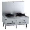 B+S COMMERCIAL KITCHENS - Verro WATERLESS STOCK POT COOKERS-VUFWWSPD-2