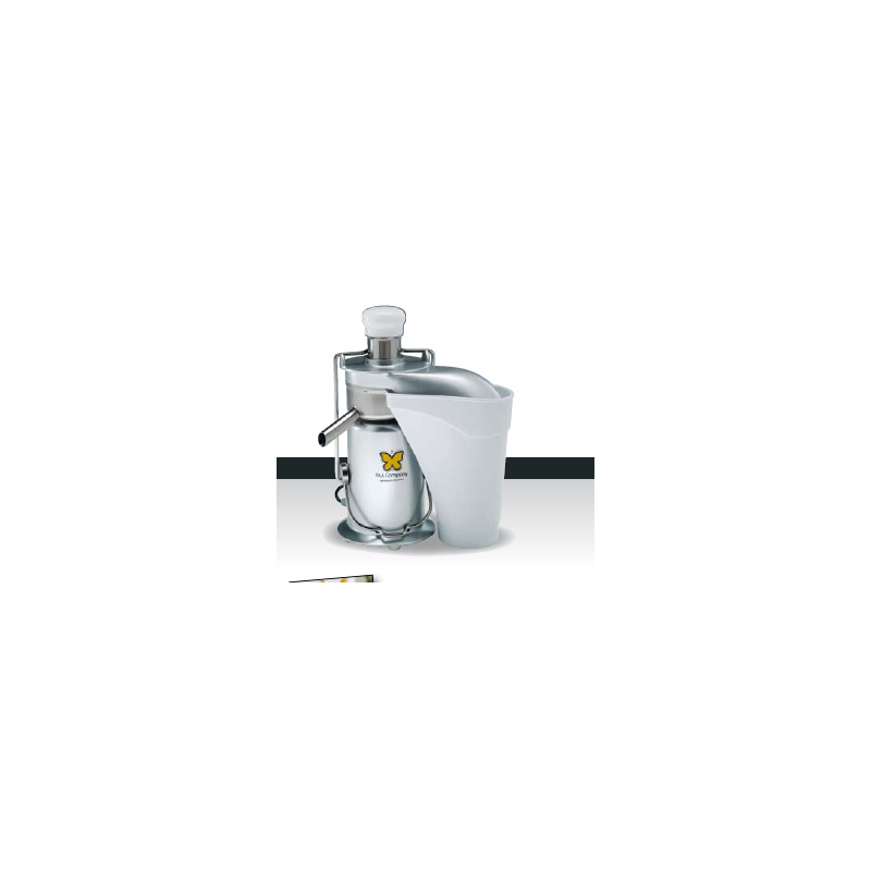  Friulco  IOTA Professional juice extractor